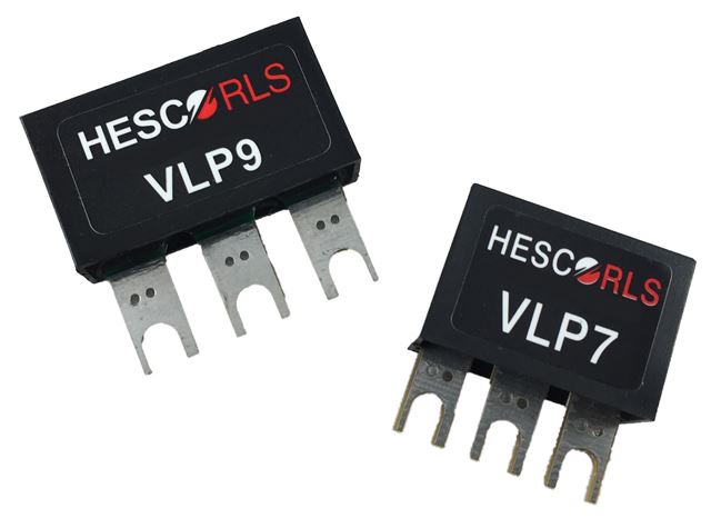 VLP  Vehicle Loop Detector Surge Protection
