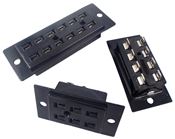 Panel Mount Sockets